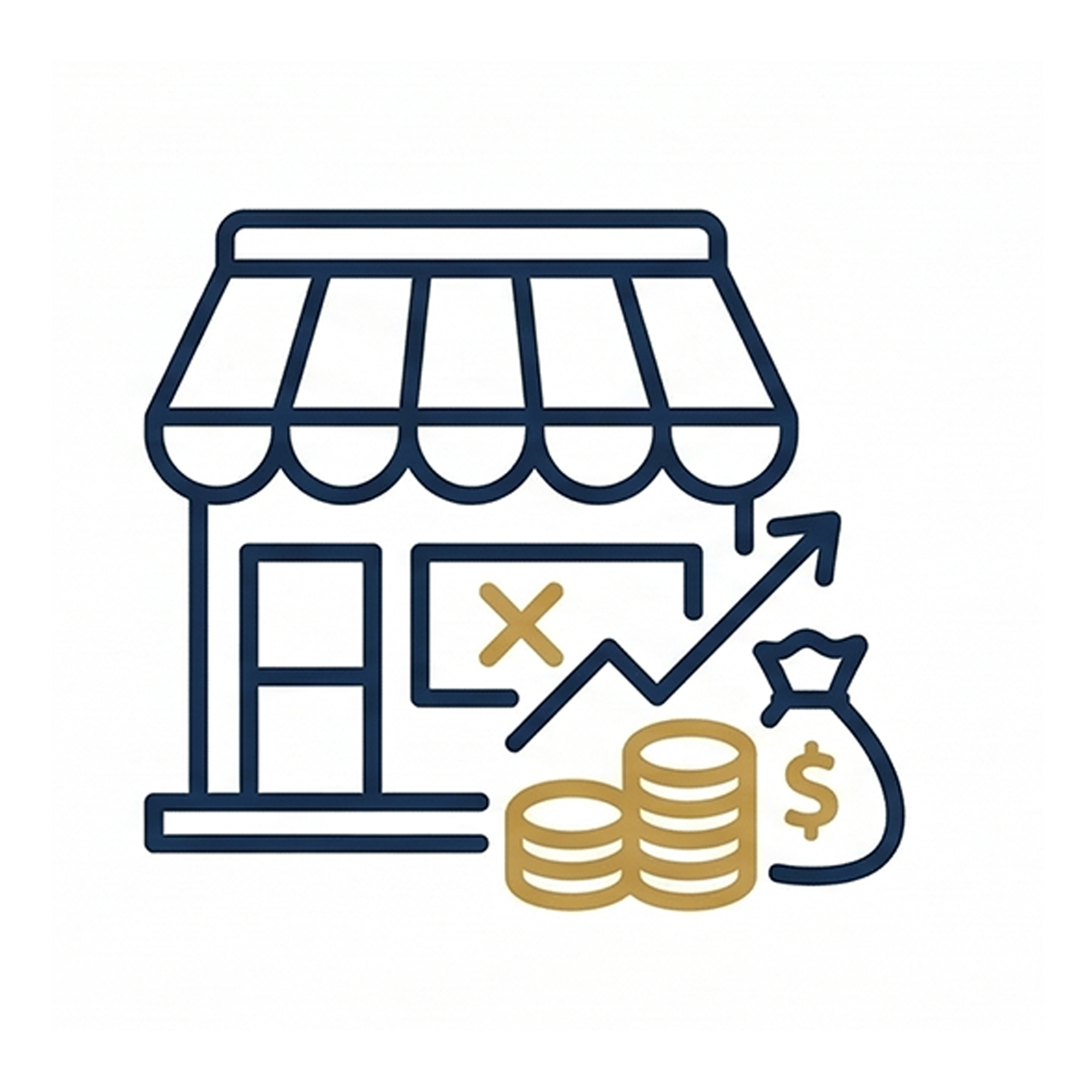 Louisville Card Company Storefront