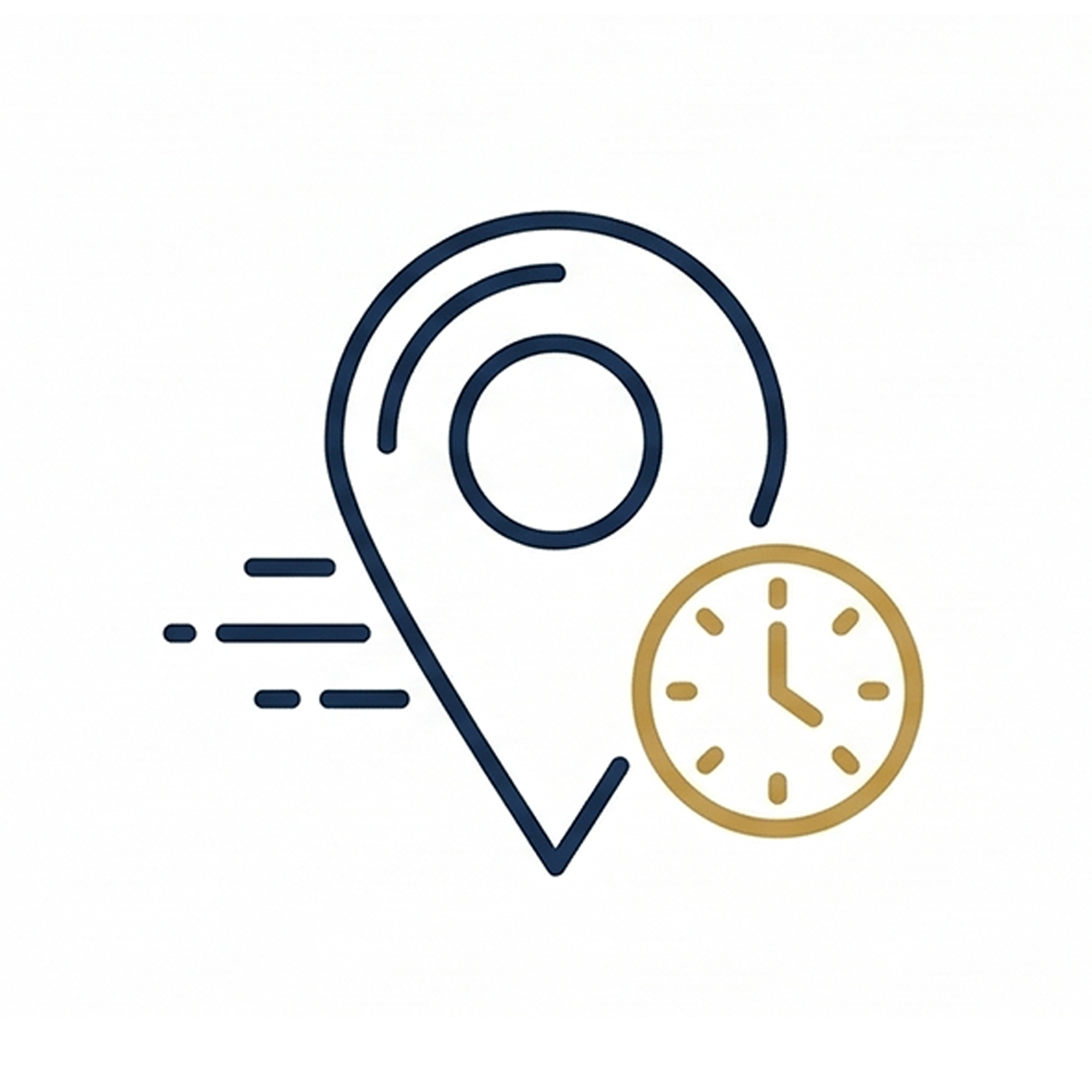 Louisville Card Company Pin Describing Same Day Local Delivery For Sports Cards and TCGs