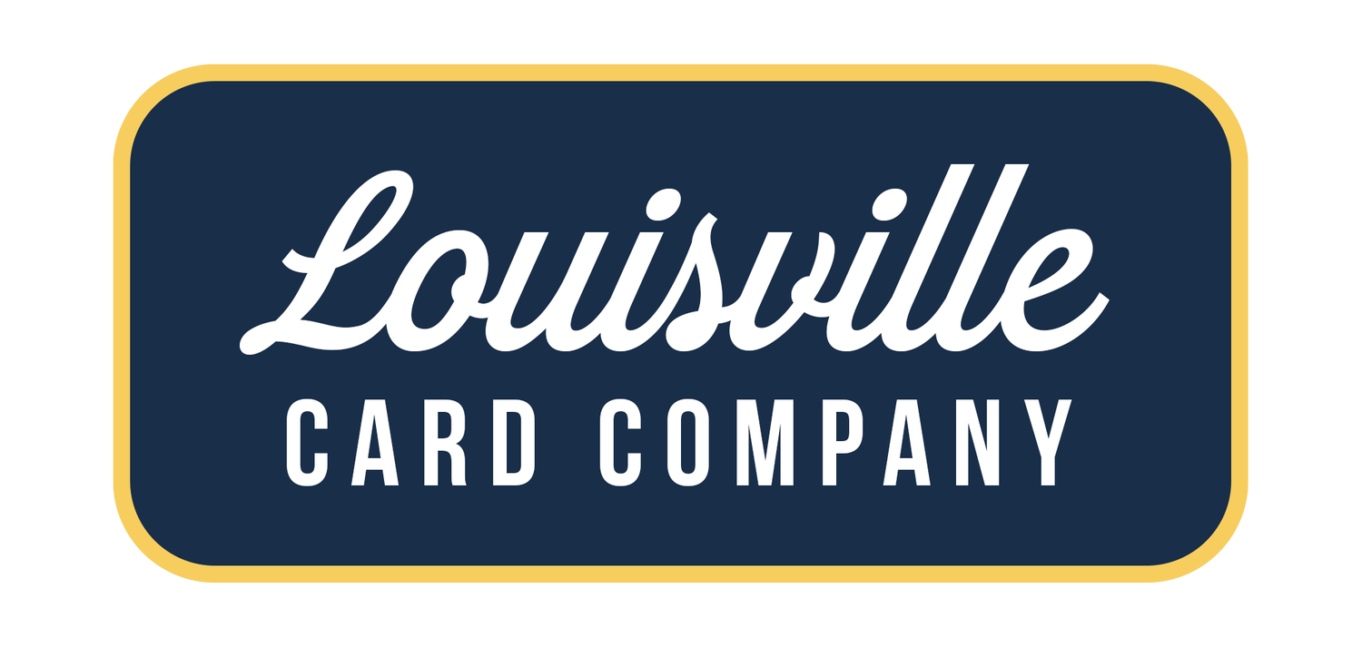 The Louisville Card Company