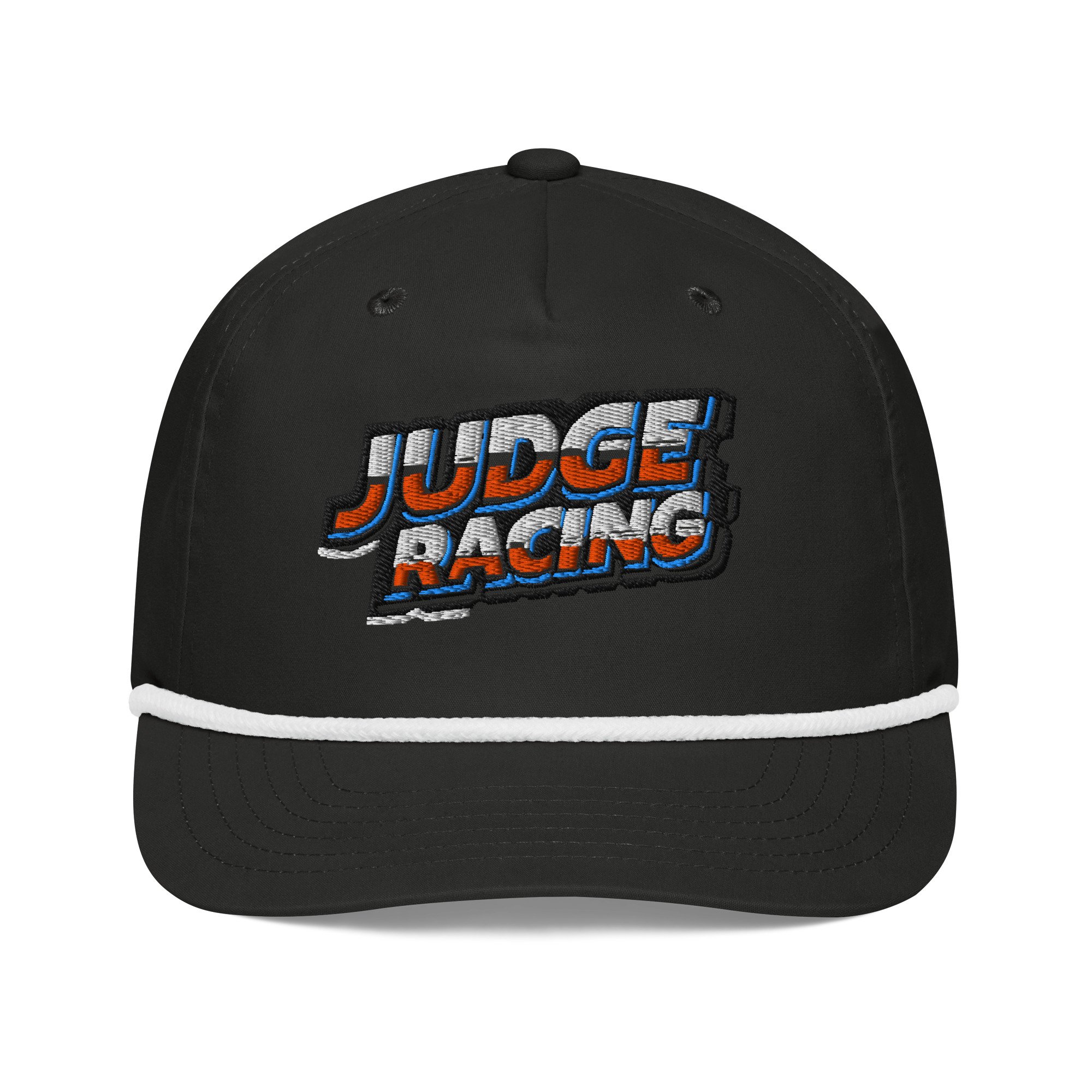 Golf rope cap