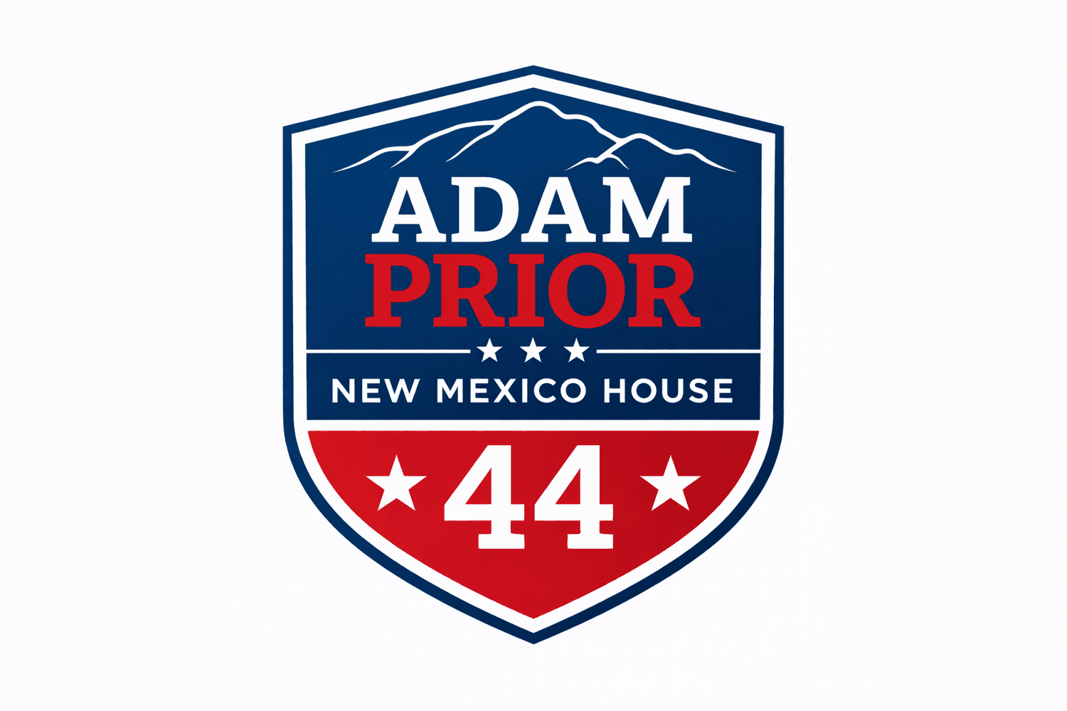 Adam Prior for NM 