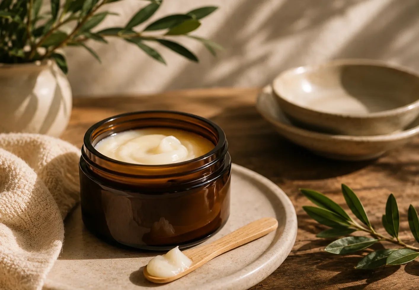 Why Texture Matters More Than People Think in Skincare