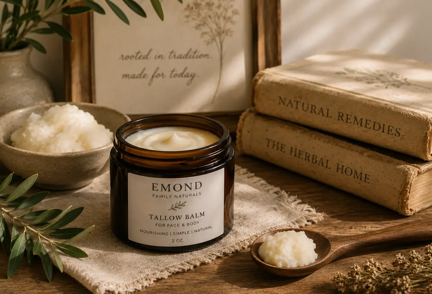 The Return of Traditional Skincare Ingredients