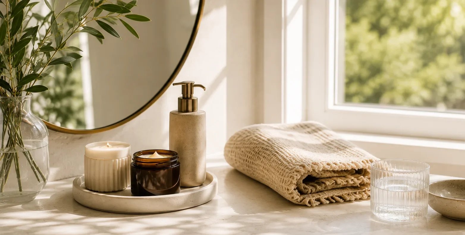 What Supporting Your Skin Barrier Really Means