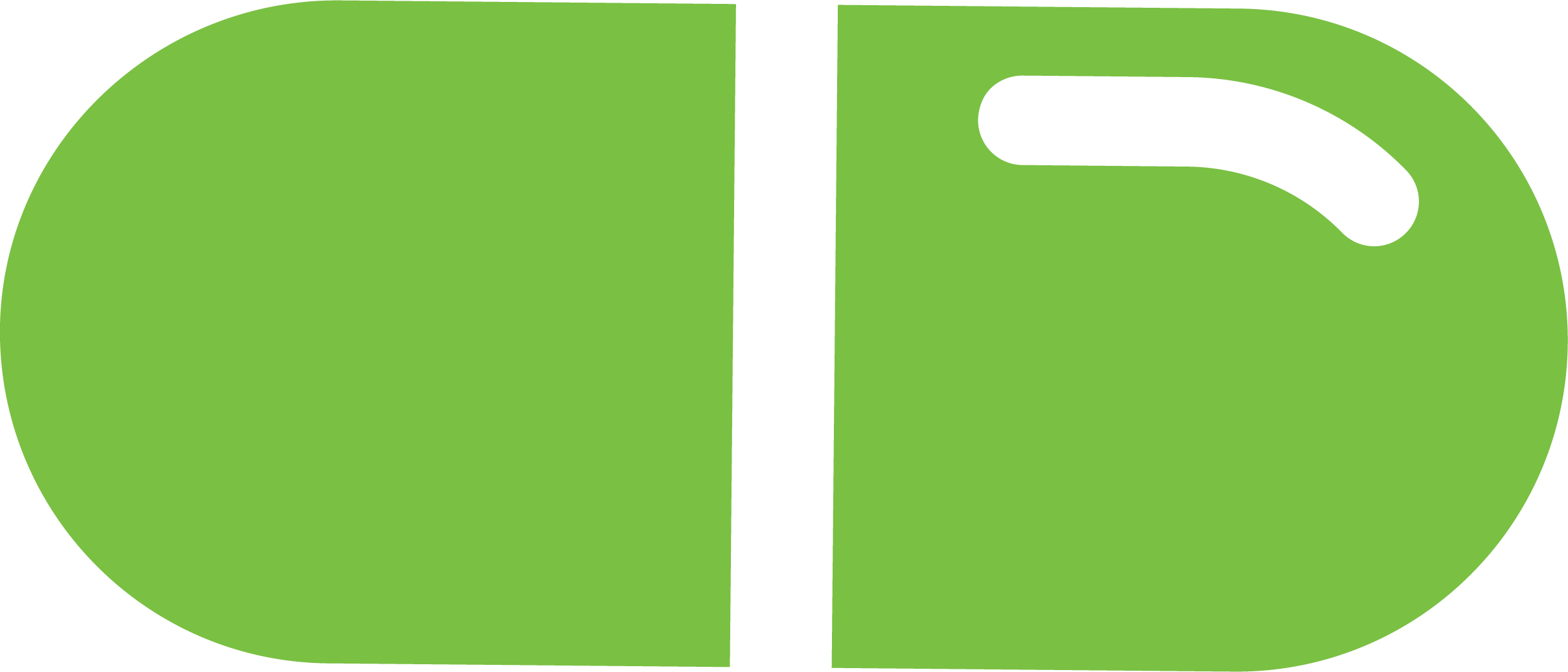 Close-up of a green apple with a small portion of the side peeled, revealing the light green flesh underneath.