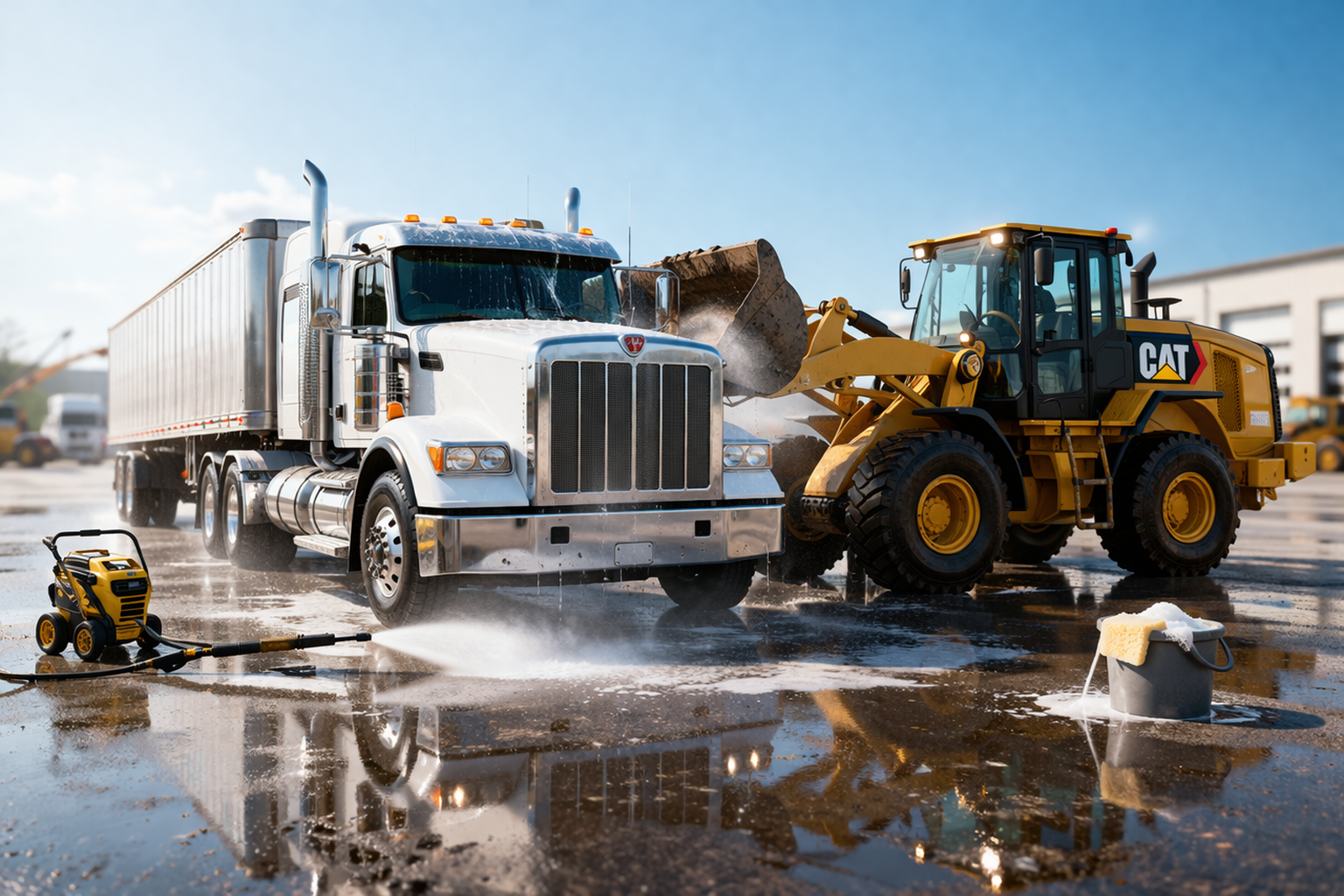 fleet services