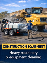Heavy Equipment