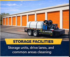 Storage units