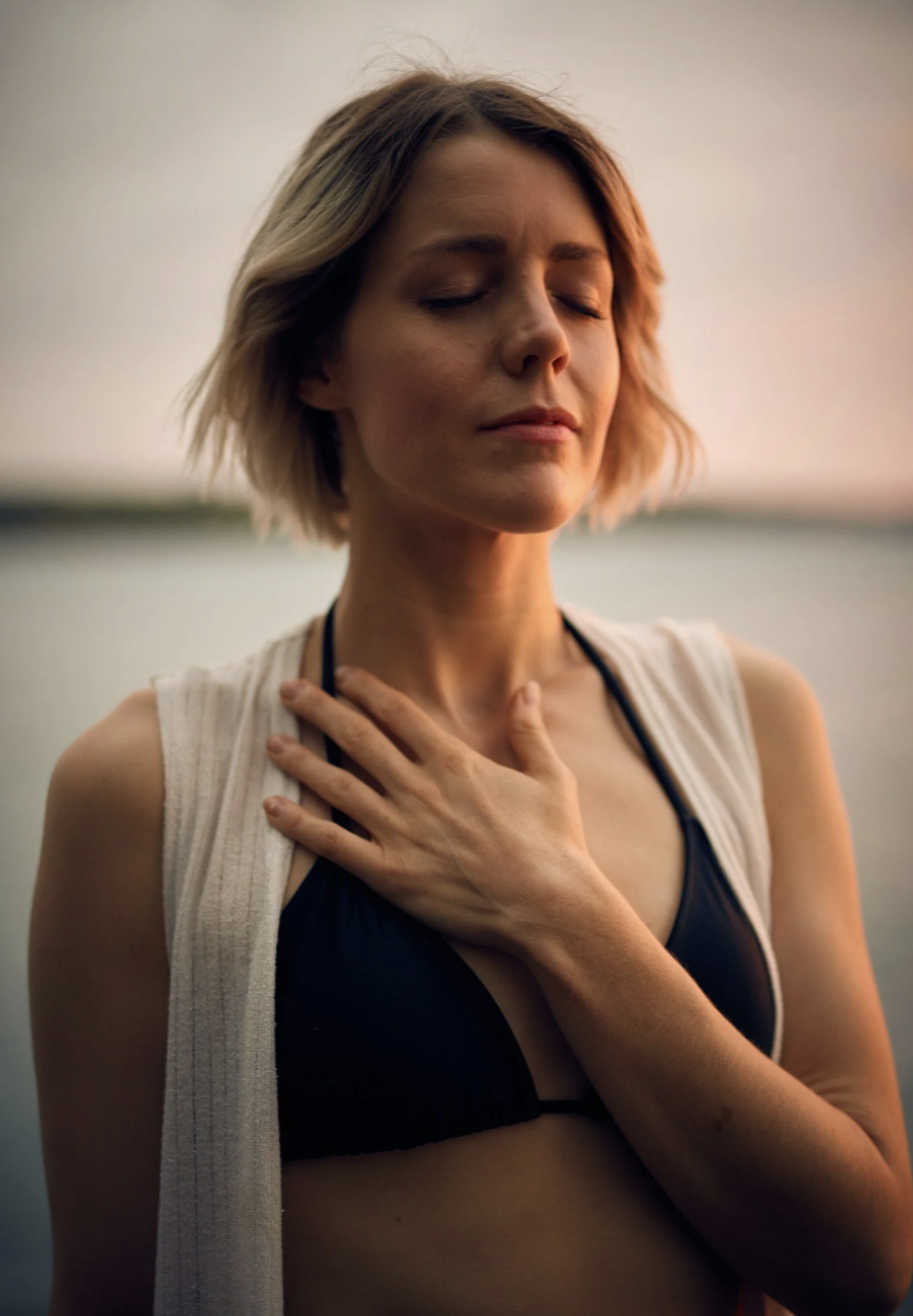 What is Somatic Healing? A Beginner’s Guide to Somatic Therapy and Nervous System Regulation