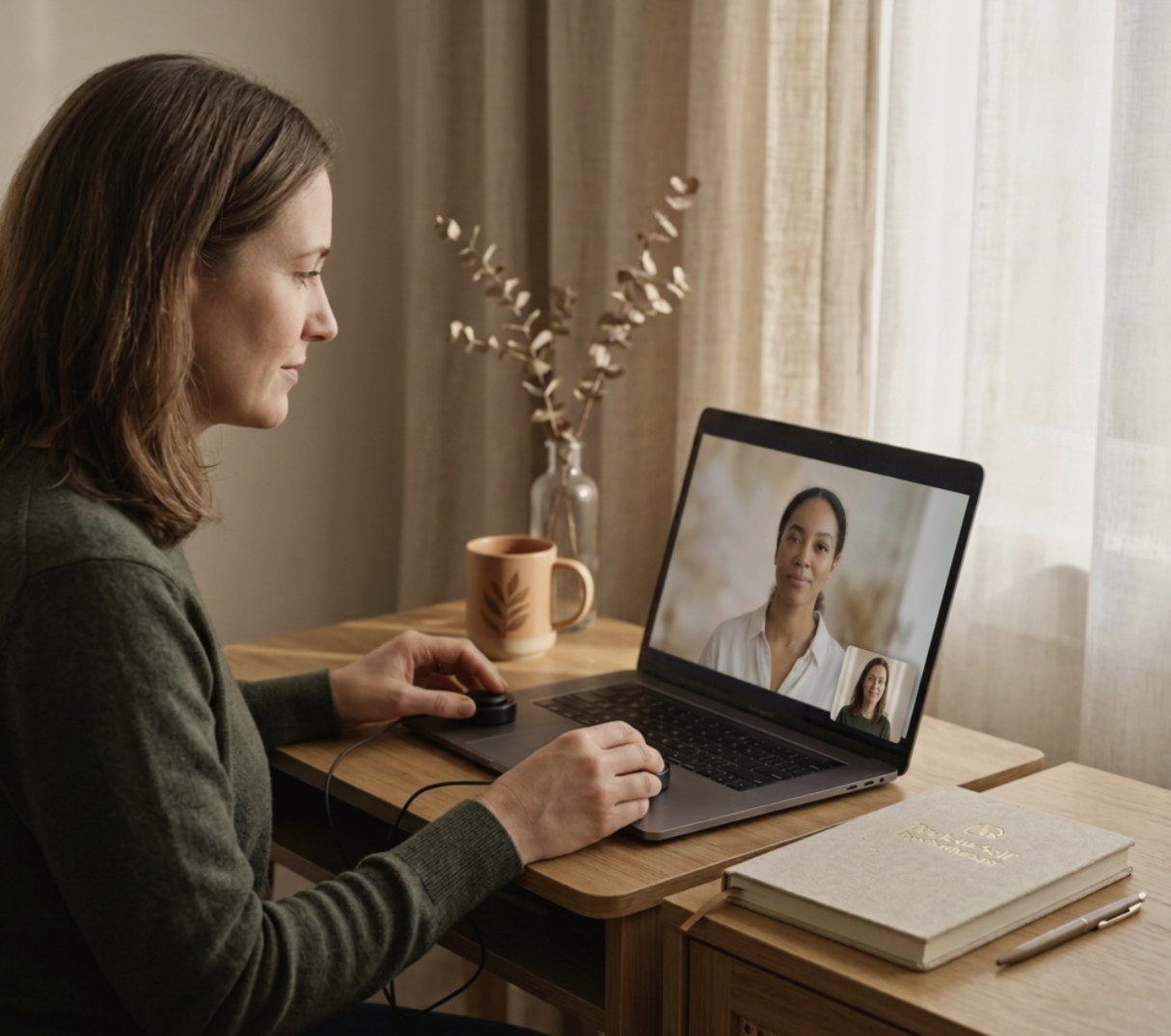 What Does EMDR Therapy Actually Feel Like?