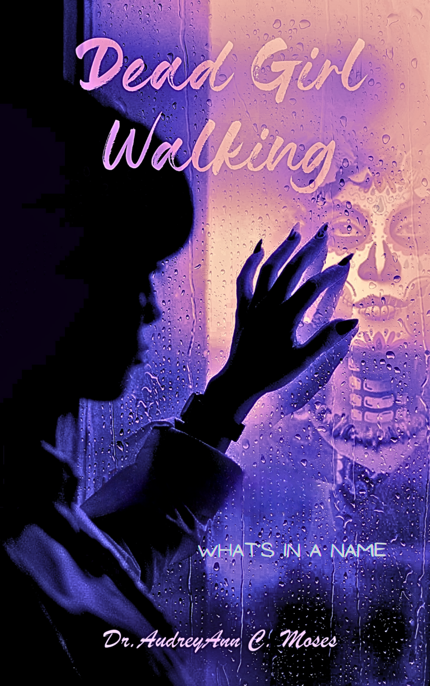 Dead Girl Walking
