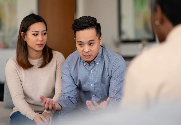 Couples Coaching