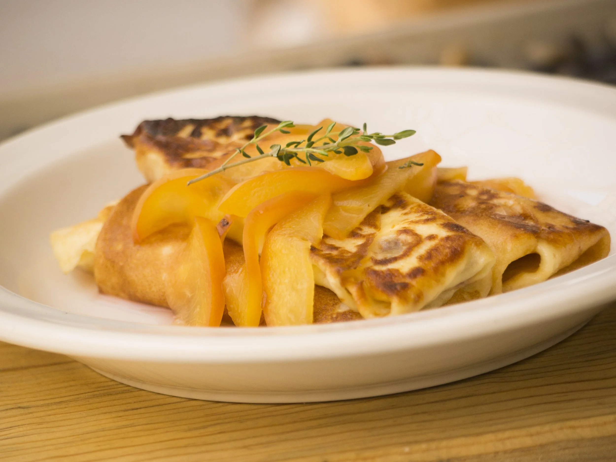 Events & Private Diners