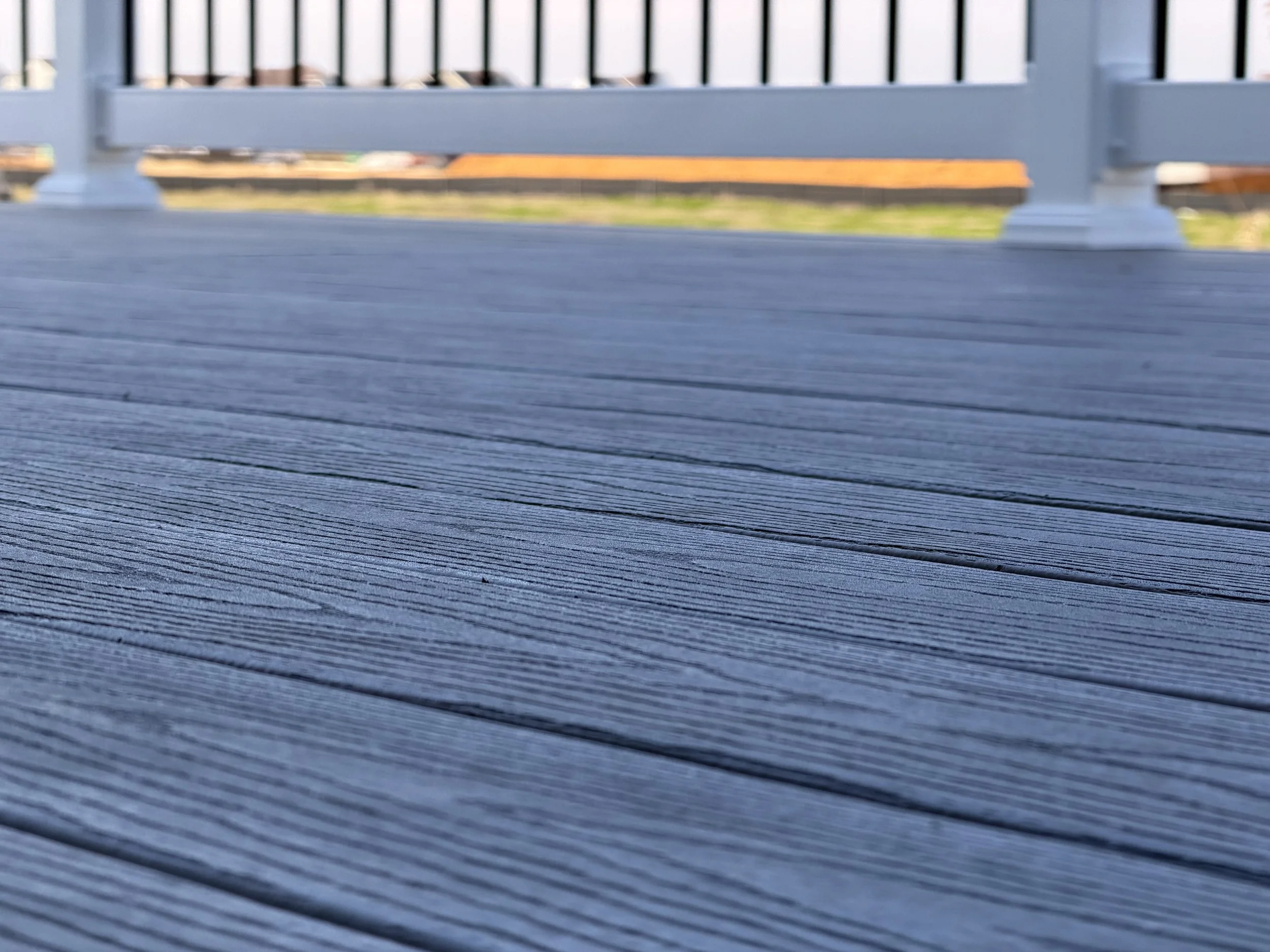 Composite Decking