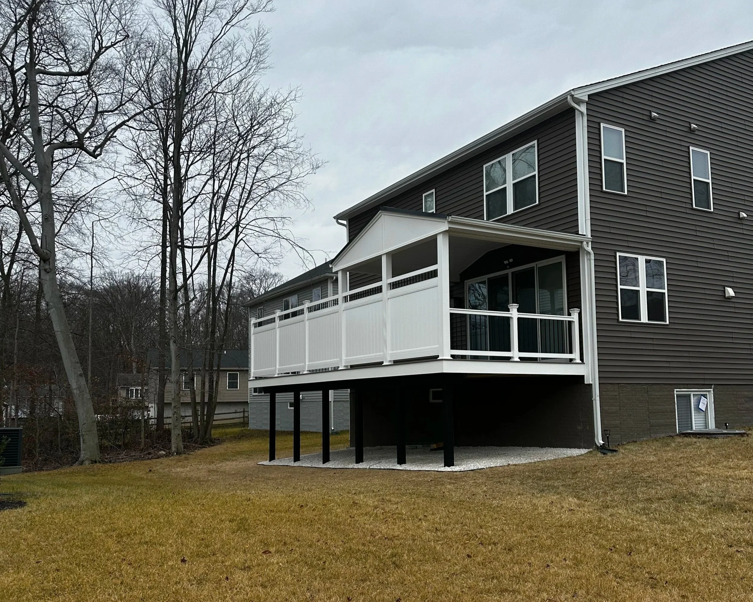 Patio Enclosures