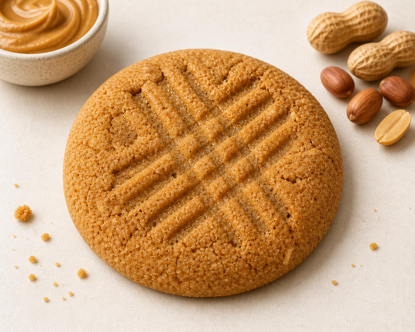 Peanut Butter Classic