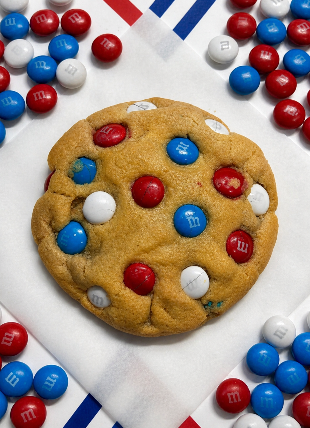 M&M