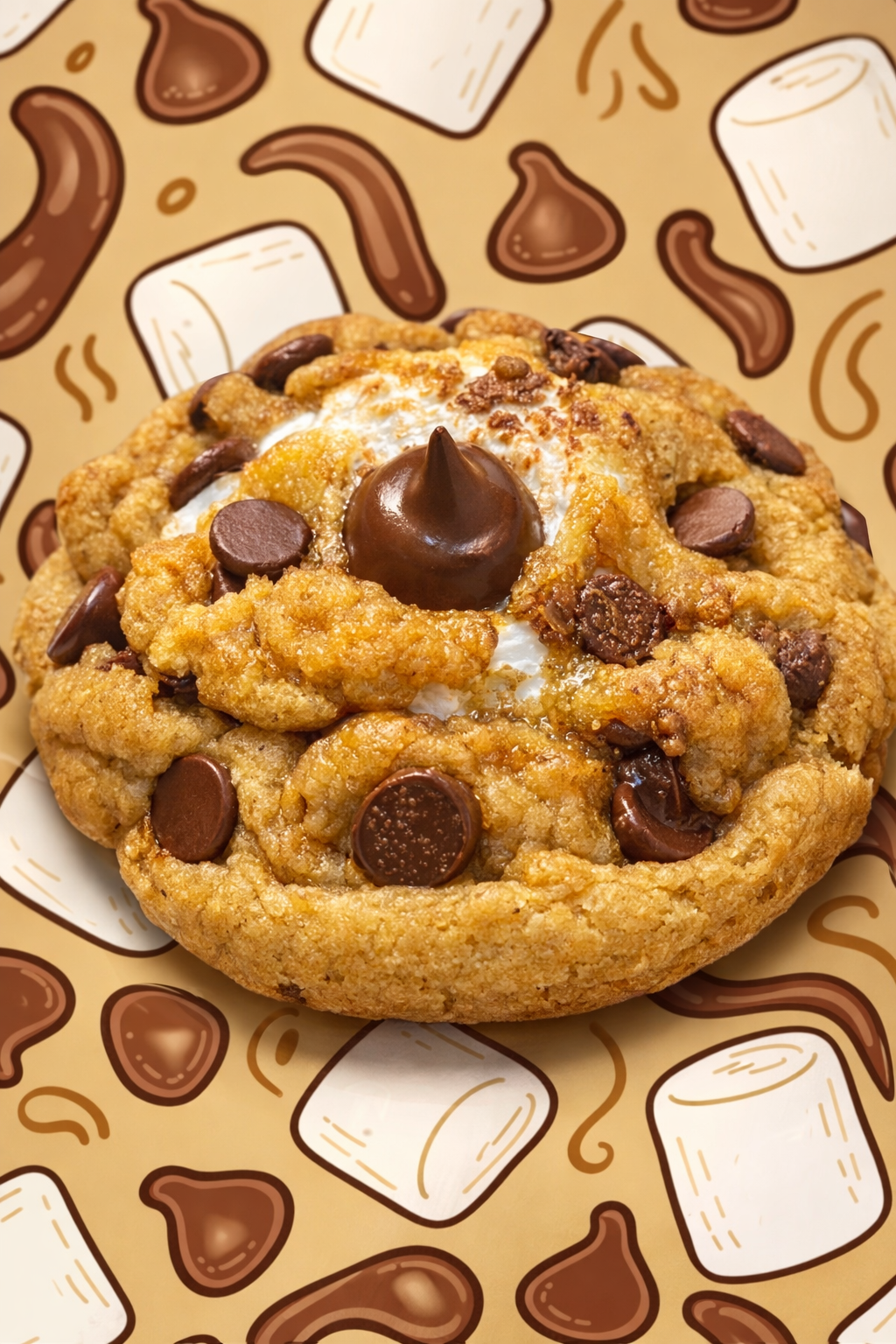 S'mores