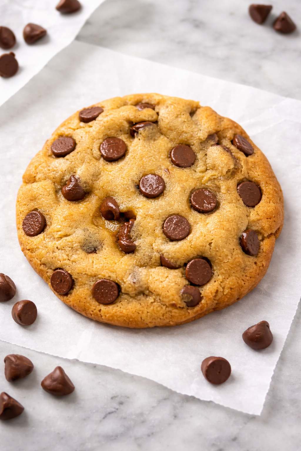 Chocolate Chip