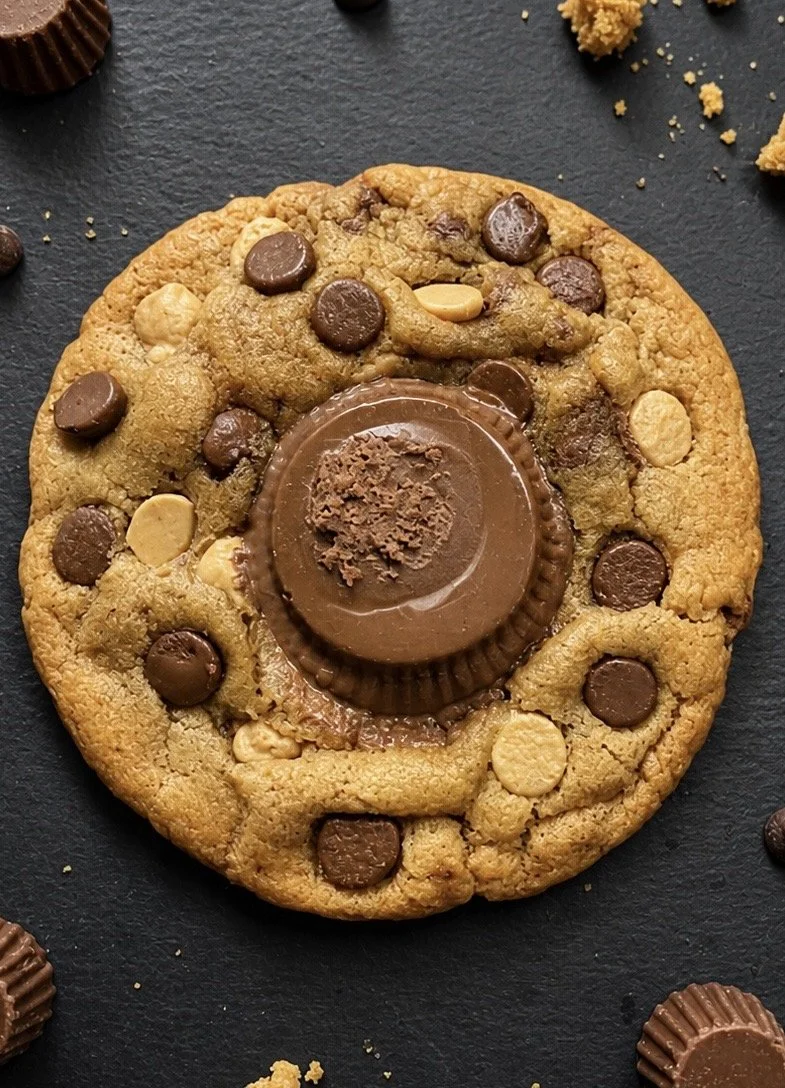 Peanut Butter Cup