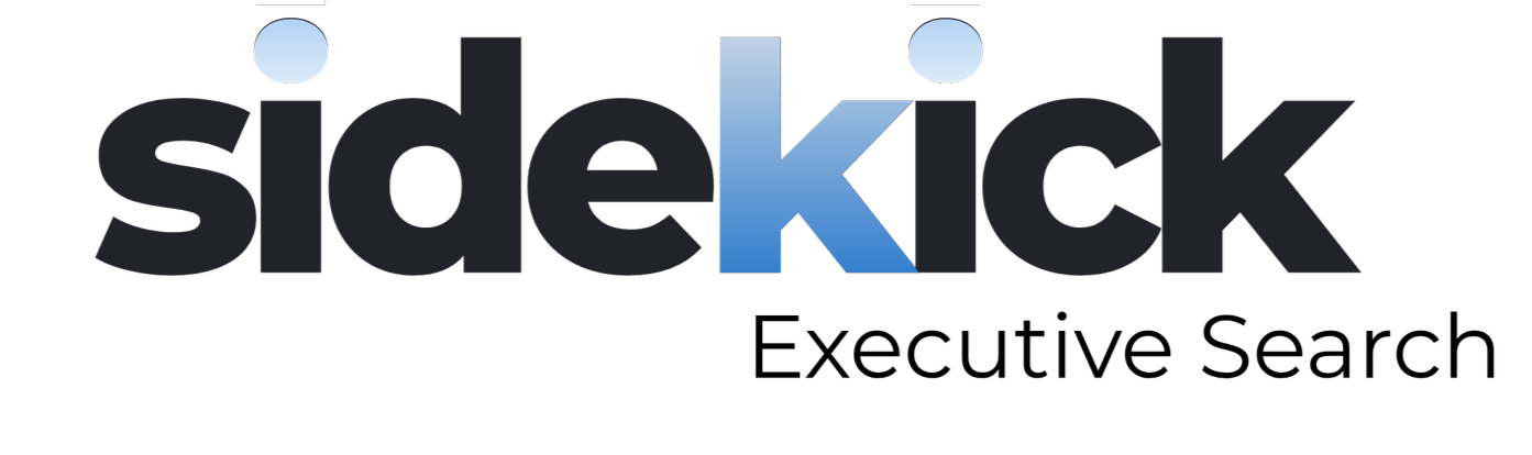 Sidekick Executive Search