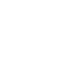 Black icon of a computer monitor with a keyboard.