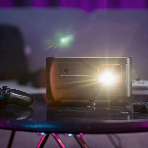 Philips GamePix 900 4K Gaming Projector Review