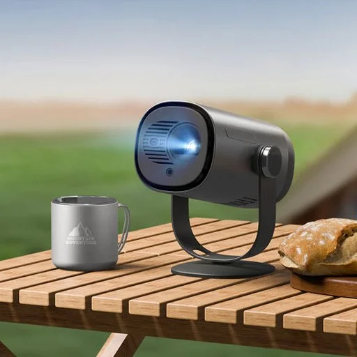 Dangbei Freedo Smart 1080p Portable Projector Review