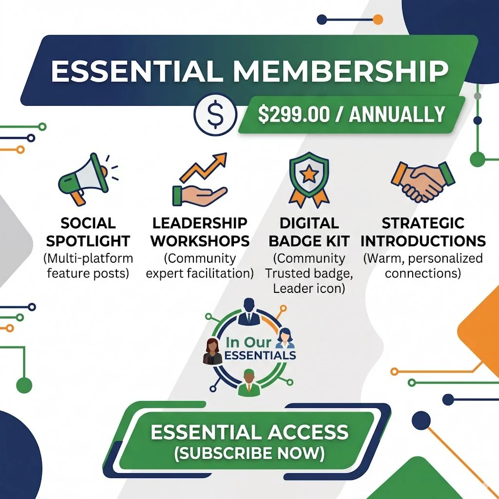 Essential Membership