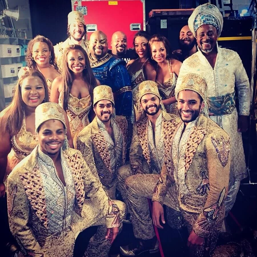 Samantha Farrow - Disney's Aladdin on Broadway - 2.jpg