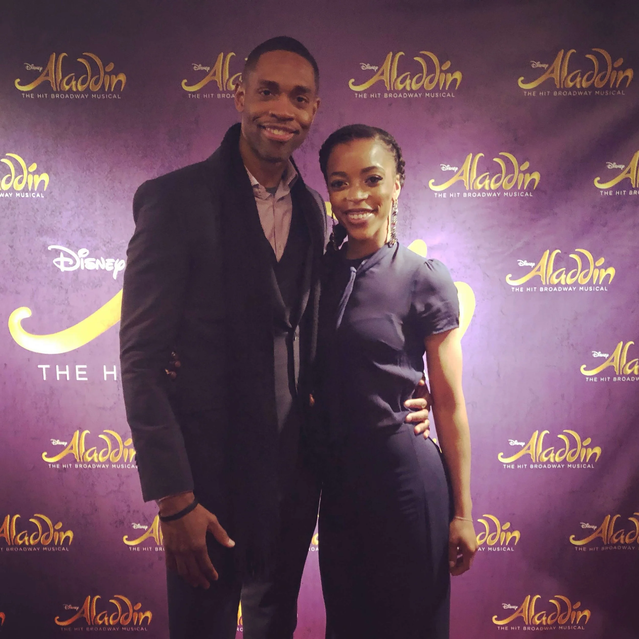 Samantha Farrow - Disney's Aladdin on Broadway - 6.jpg
