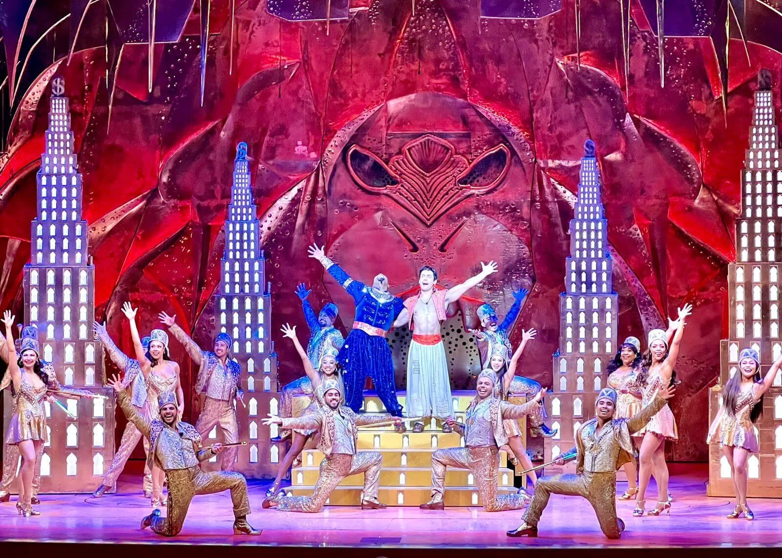 Samantha Farrow - Disney's Aladdin on Broadway - 7.jpg
