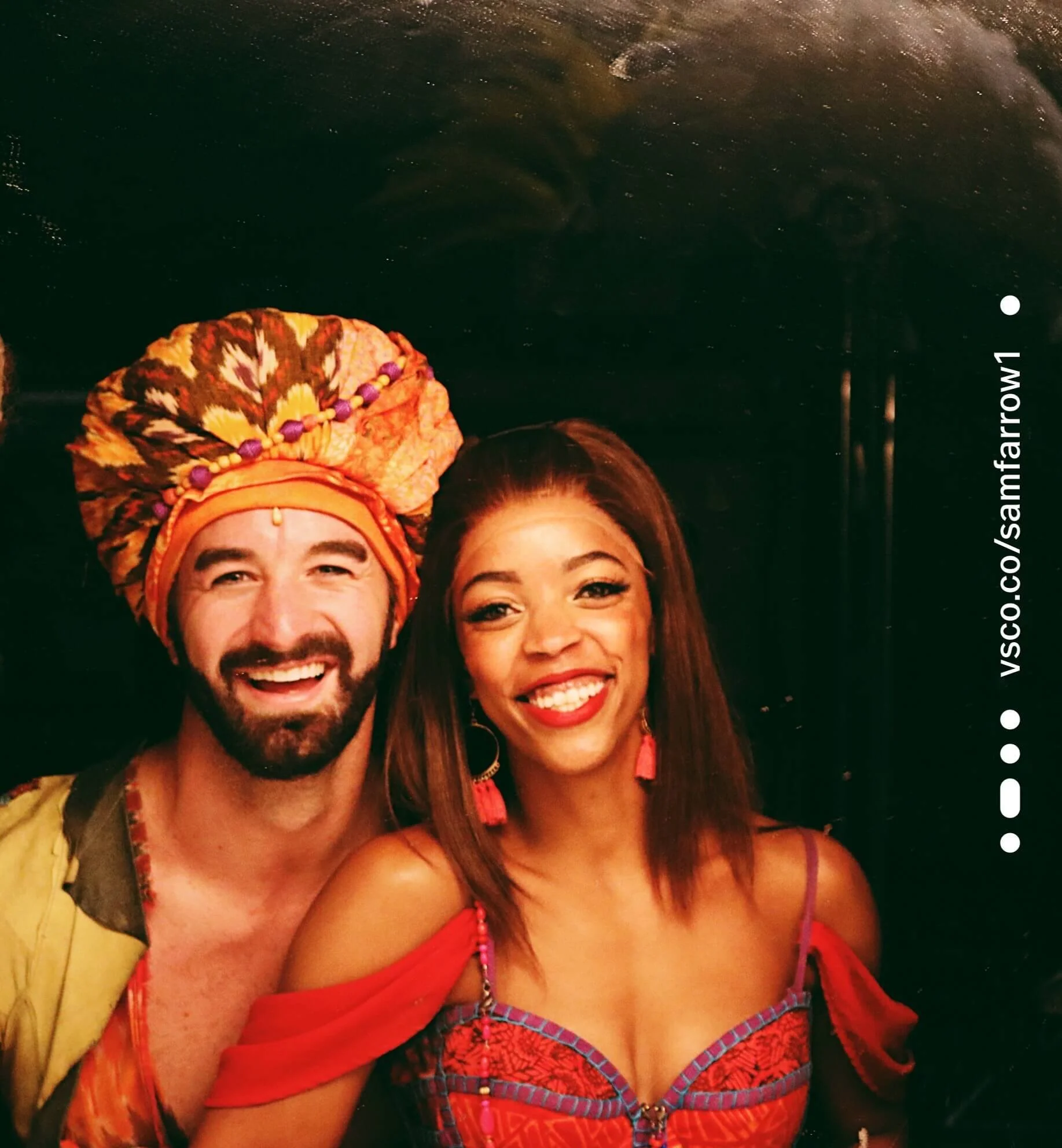 Samantha Farrow - Disney's Aladdin on Broadway - 8.jpg