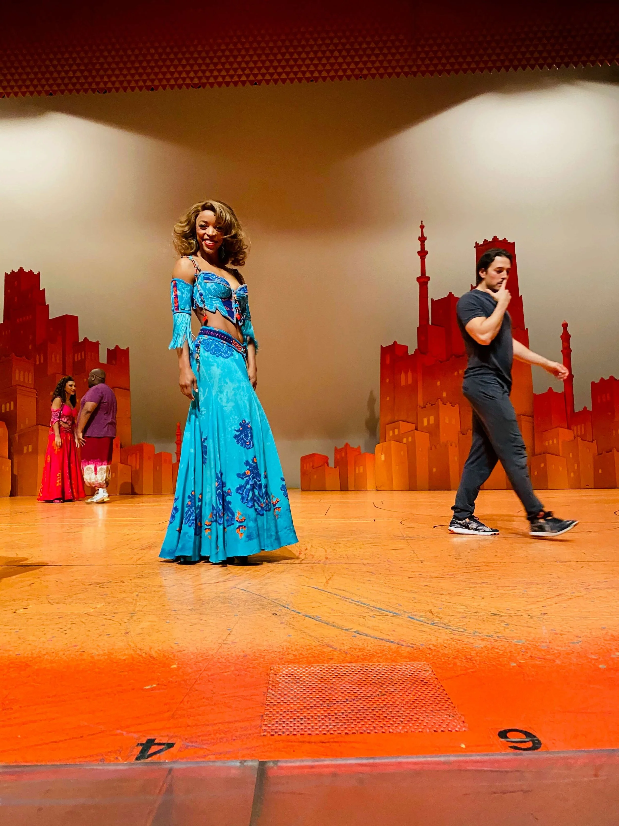 Samantha Farrow - Disney's Aladdin on Broadway - 12.jpeg