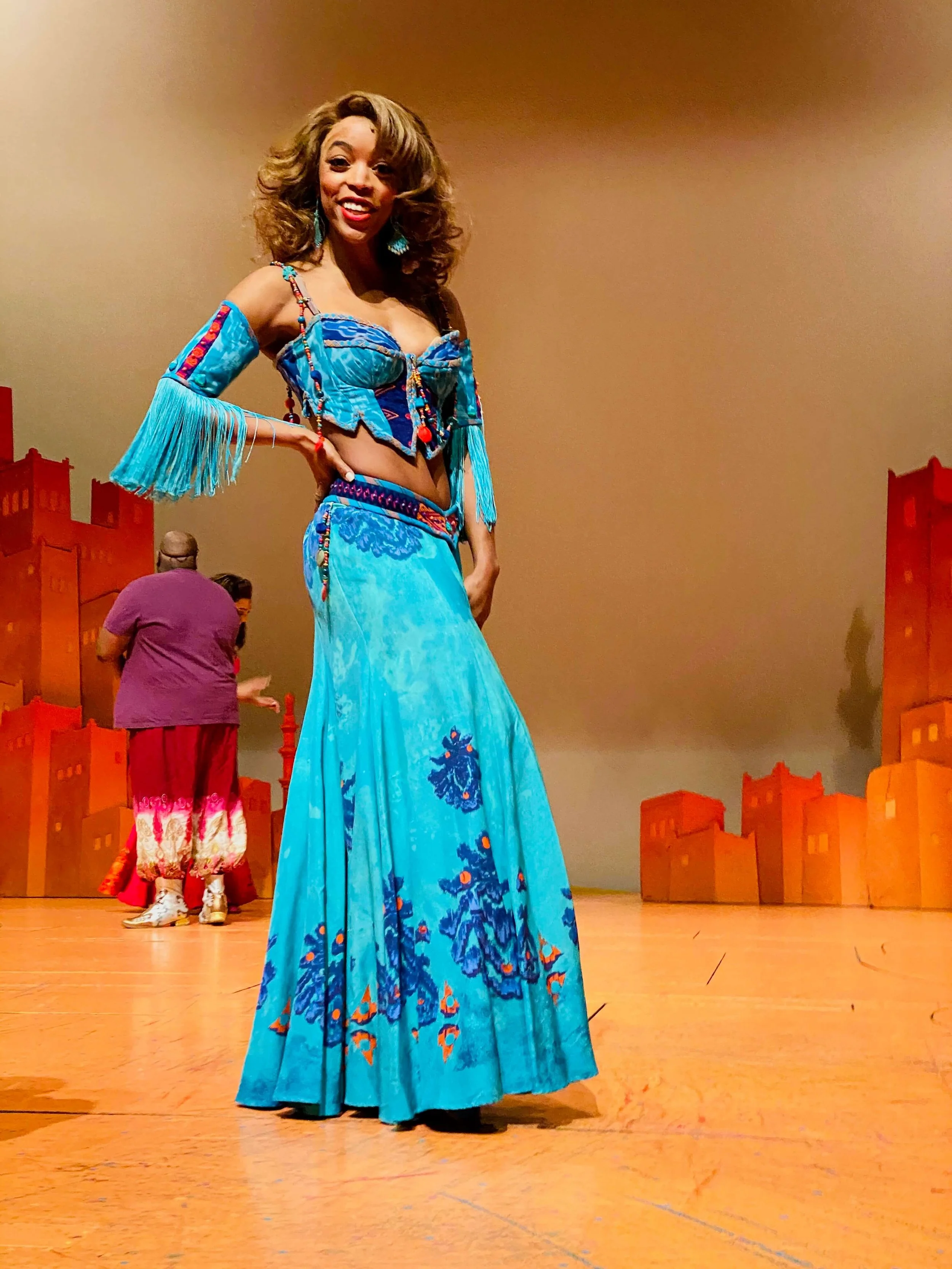 Samantha Farrow - Disney's Aladdin on Broadway - 13.jpeg