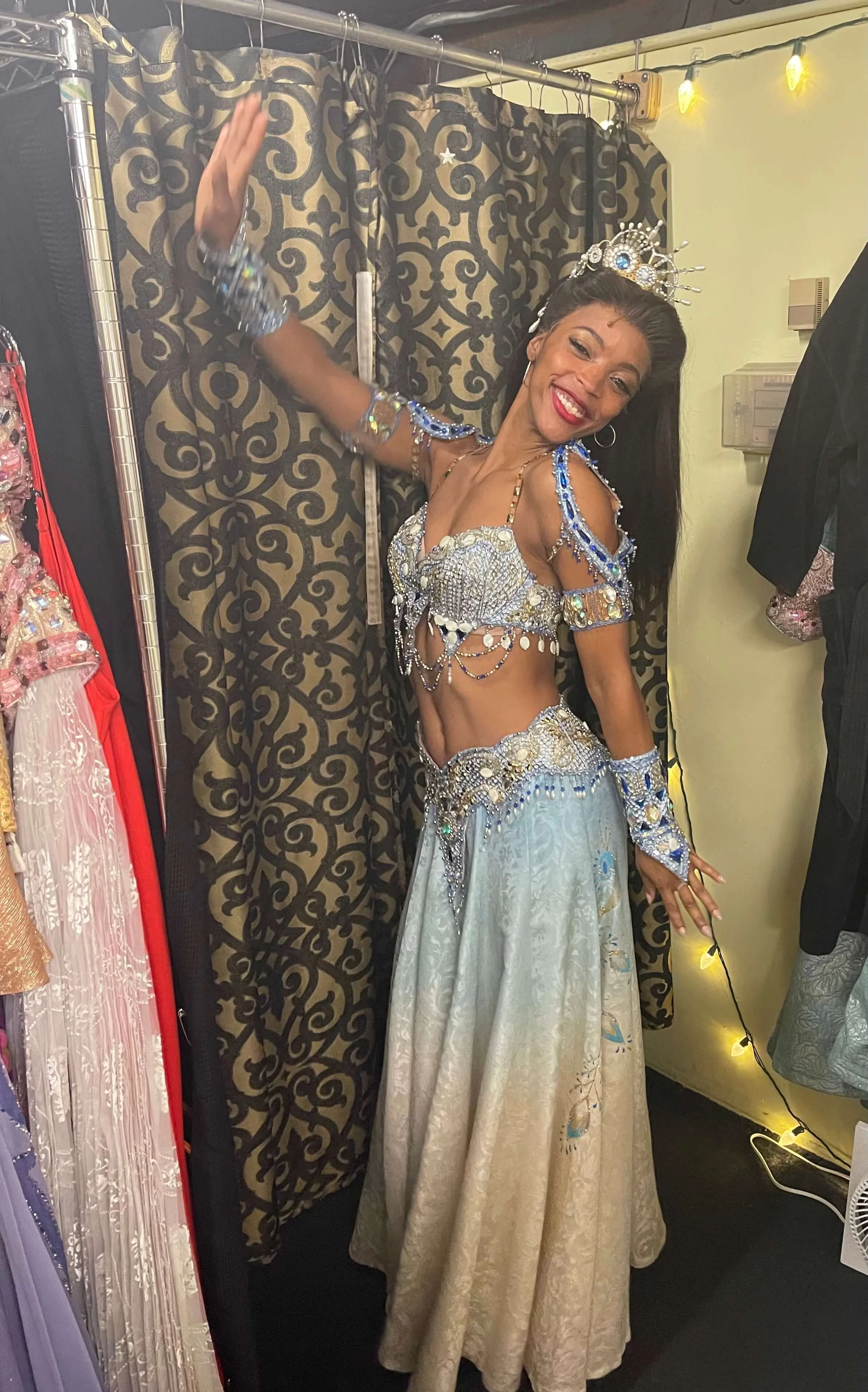 Samantha Farrow - Disney's Aladdin on Broadway - 22.jpeg