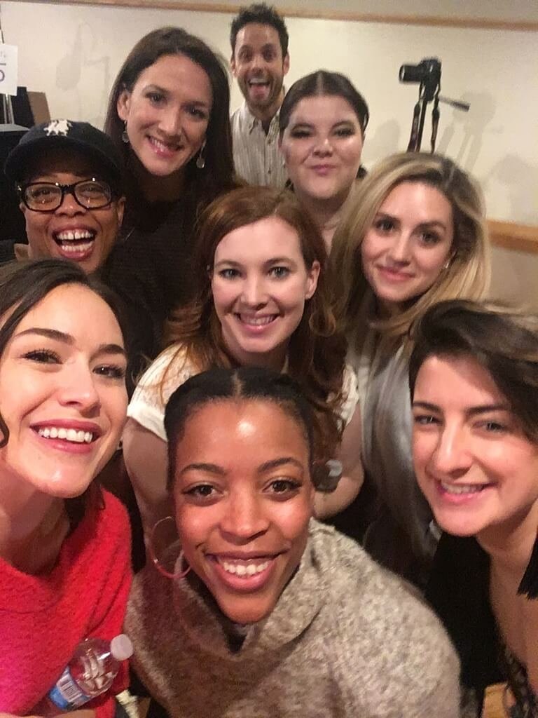 Samantha Farrow - Escape to Margaritaville - Original Broadway Company - 1.jpeg