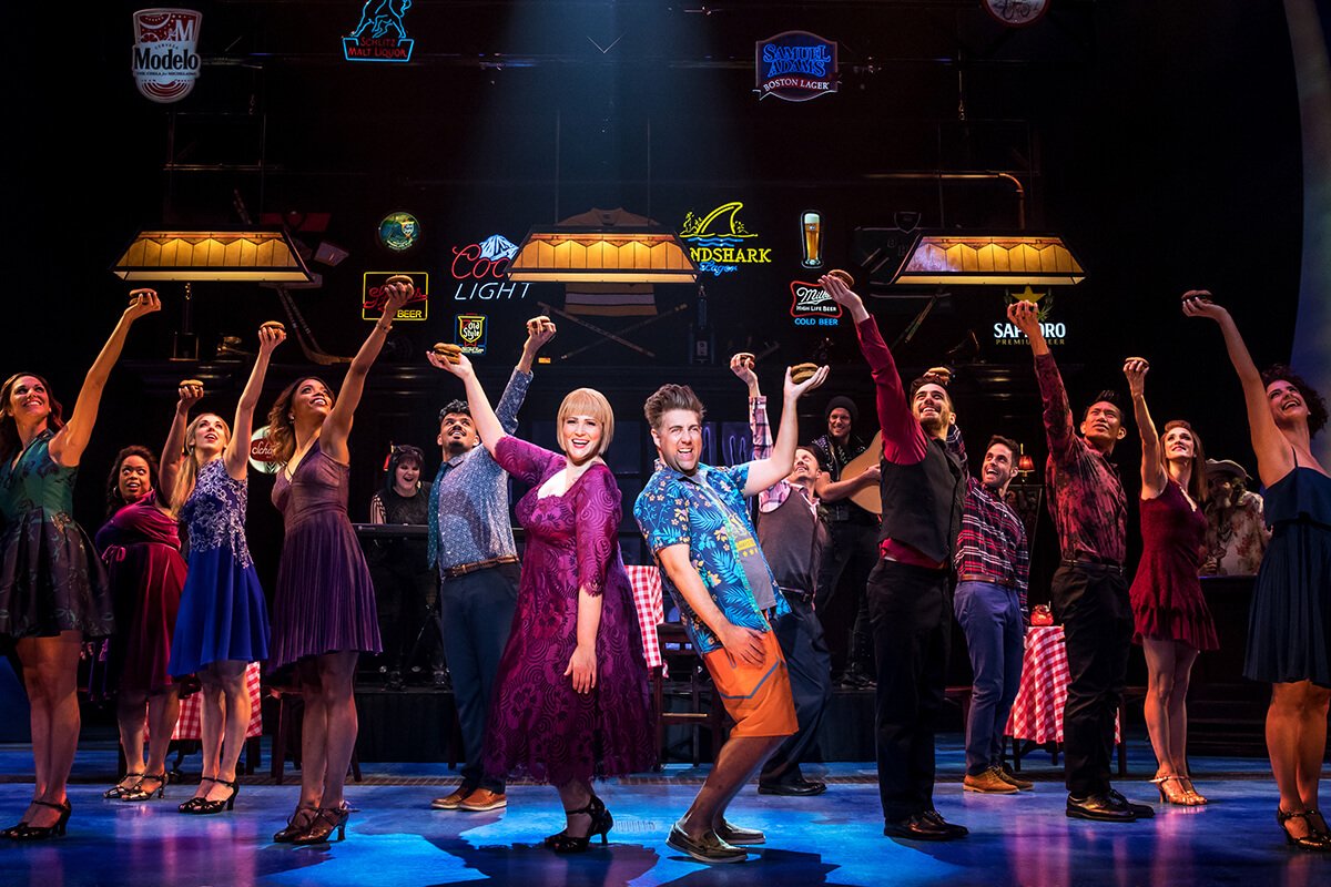 Samantha Farrow - Escape to Margaritaville - Original Broadway Company - 5.jpg