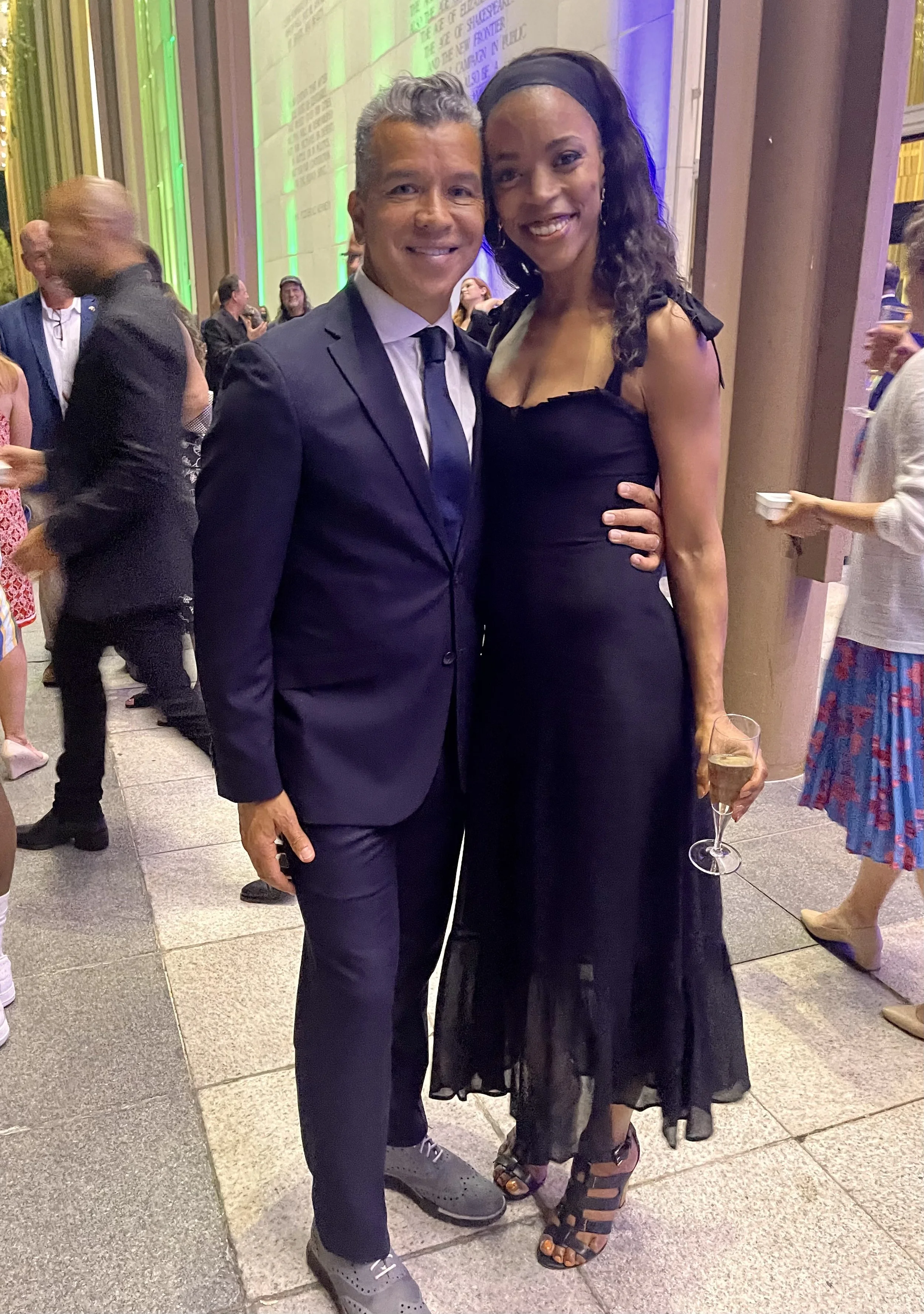 W: sergio @ kennedy center honors.jpeg
