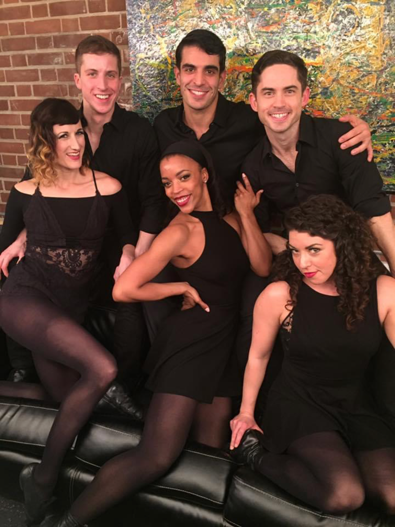 Gotta Dance! — Performer