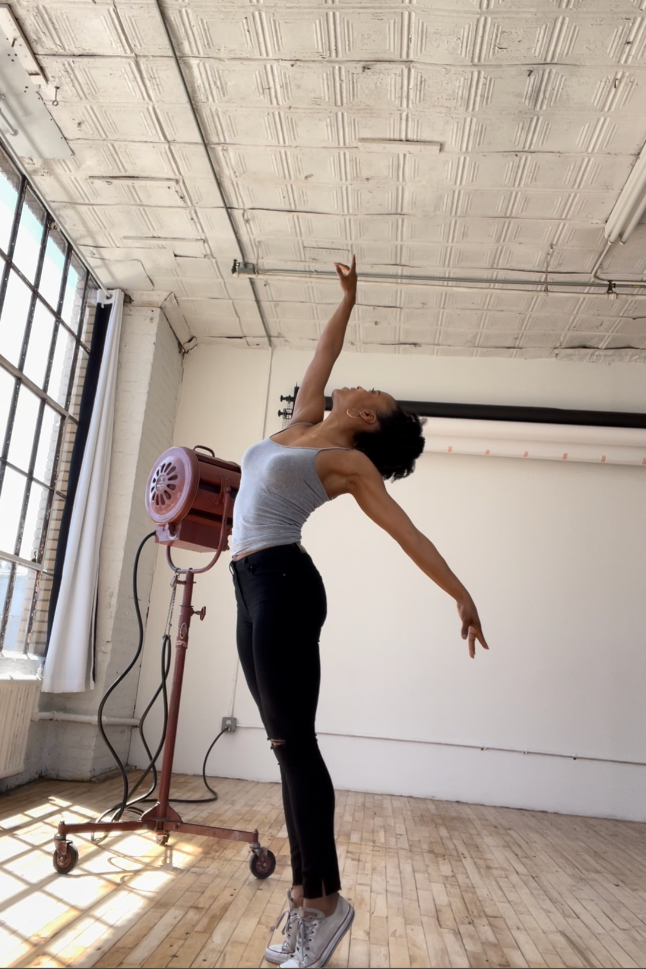 Emily Tan Photography — Dancer