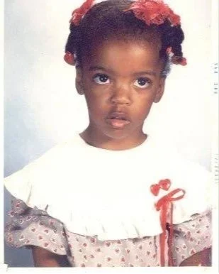 Despite her love of performing, she hated having her photo taken!
