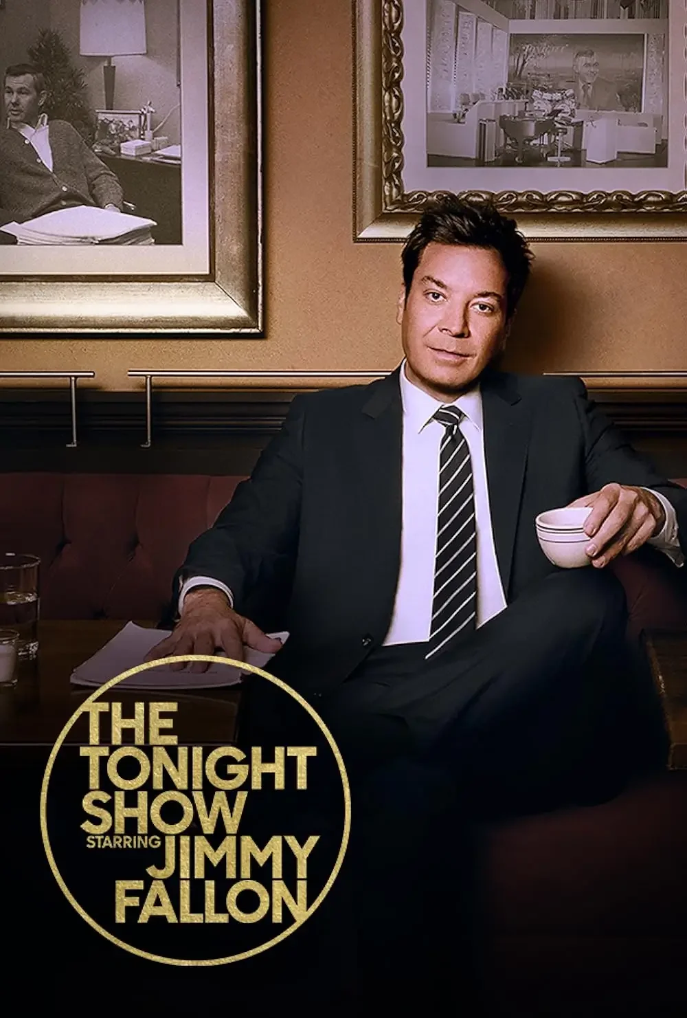 The Tonight Show