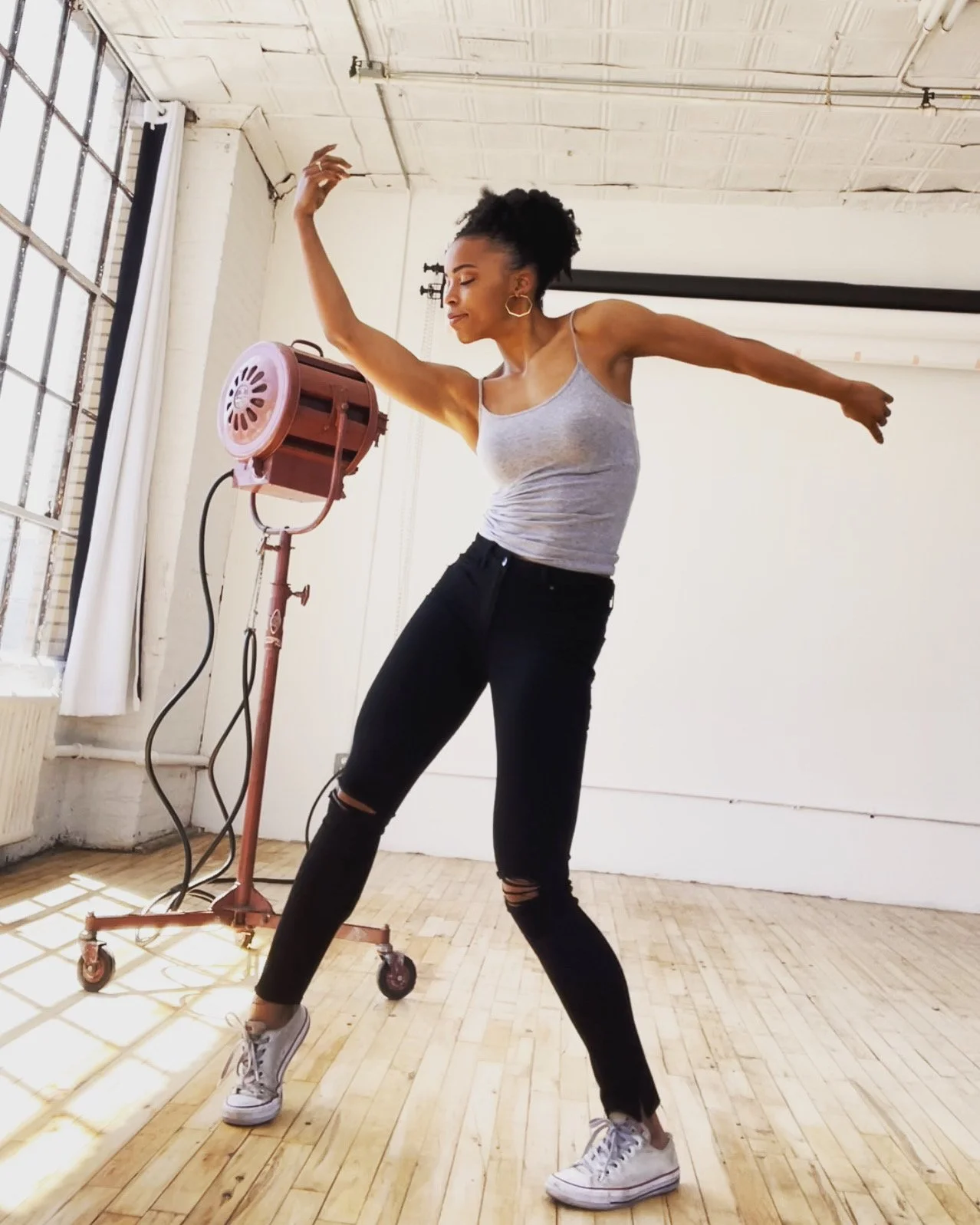 Emily Tan Photography — Dancer