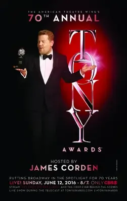 Tony Awards