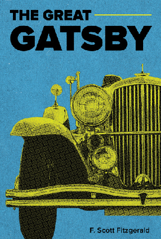 The Great Gatsby
