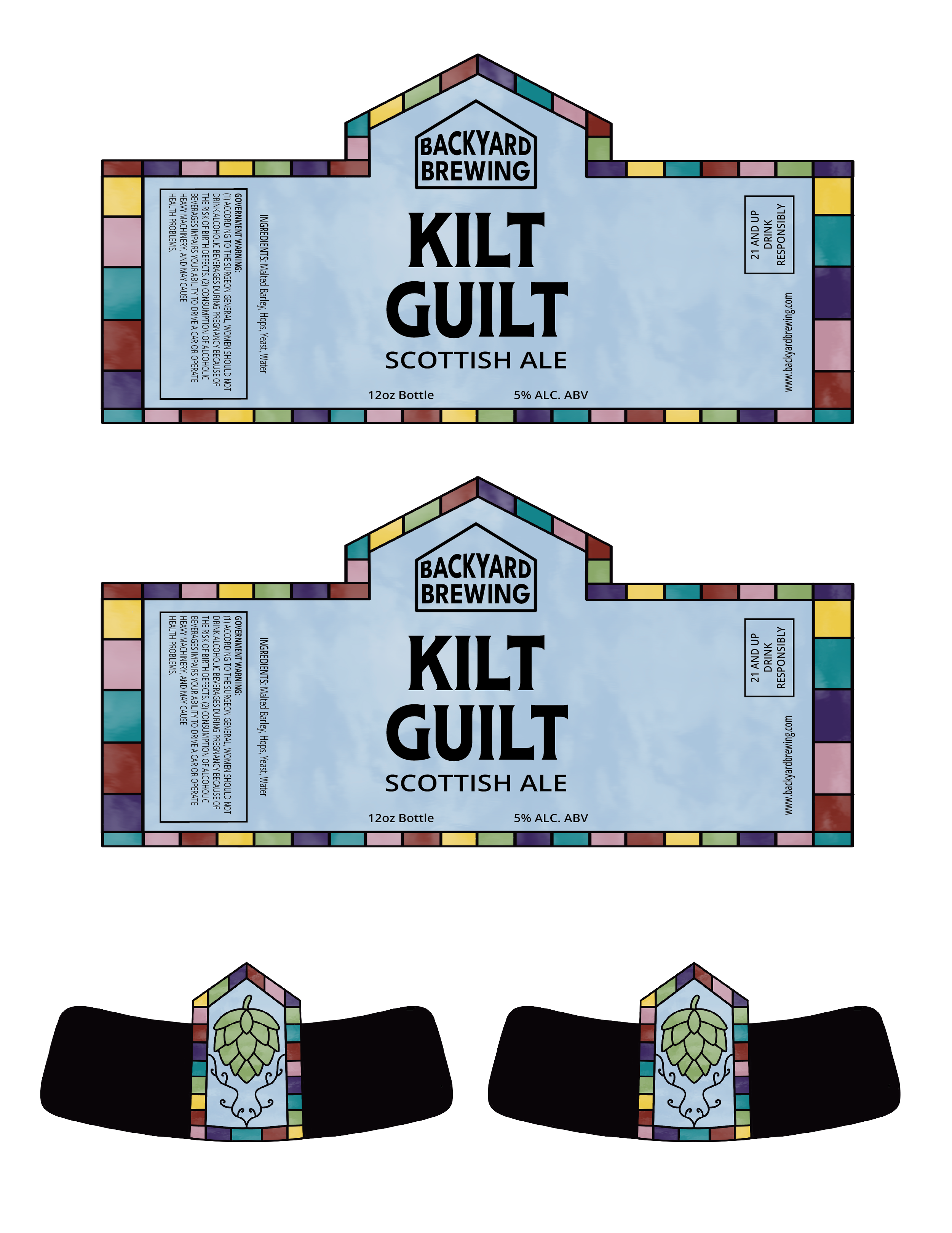 Kilt Guilt label.png