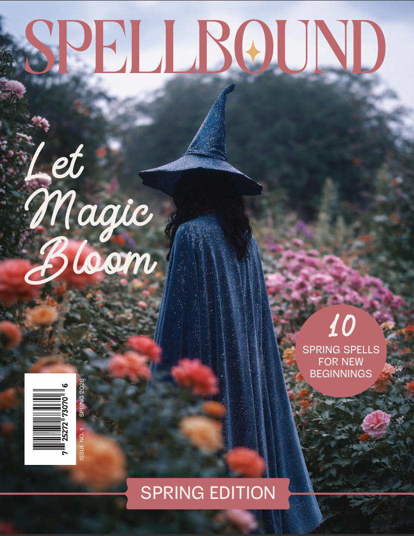 Spellbound