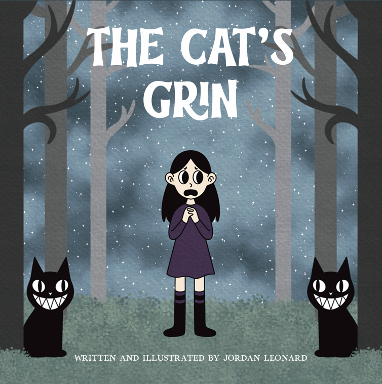 The Cat's Grin
