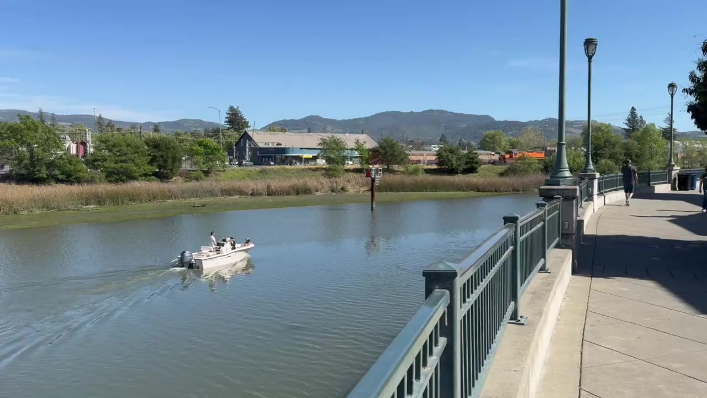 A Perfect Day in Napa Valley